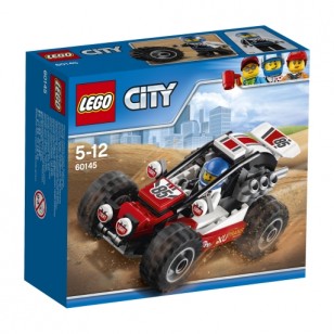 LEGO® City Great Vehicles Bagis